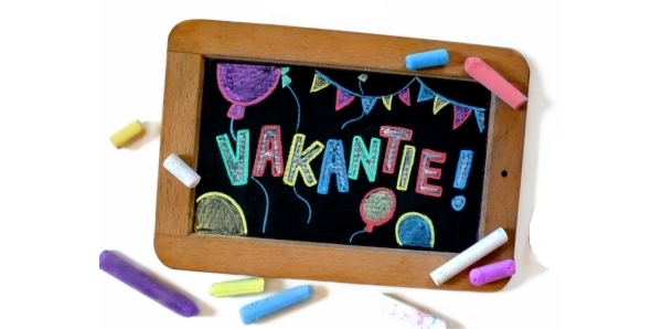 weekbericht nummer 32