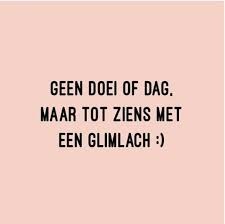 afscheid groep 8