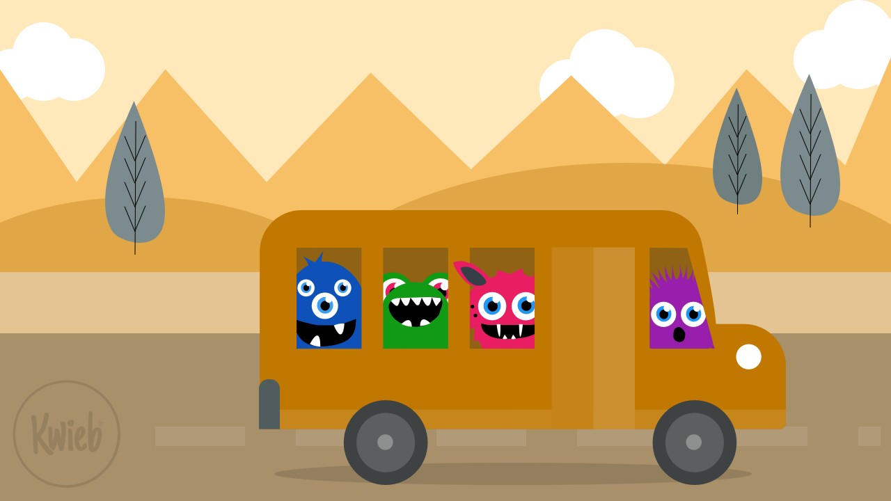 Bereikbaarheid de Skool