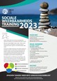 Flyer Sociale Weerbaarheidstraining 2023