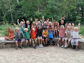 Groep 1-2C