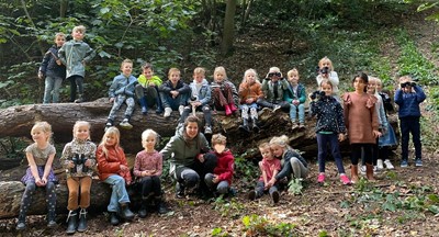 Groep 3a