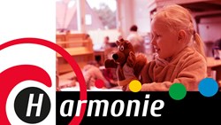 Harmonie op de Jozefschool