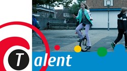 Talent op de Jozefschool